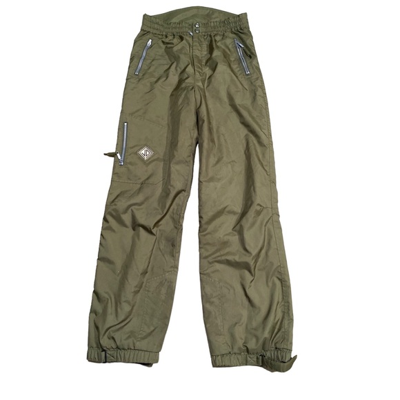 J.D. Sun Valley Snowpants - Picture 2 of 12